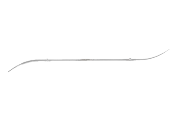 MedGyn Kleegman Double-End Cervical Dilator