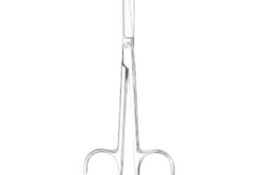 MedGyn Littaur Stitch Scissors