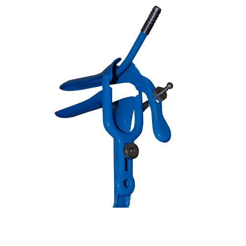 MedGyn Lletz Pederson Speculum Closed Tube