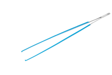 MedGyn Lletz Tissue Forceps