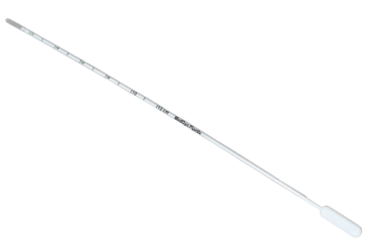 MedGyn Pipette 3.1mm O.D (25/Box)