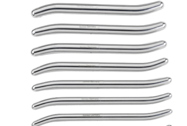 MedGyn Pratt Extra Large Double End Cervical Dilator