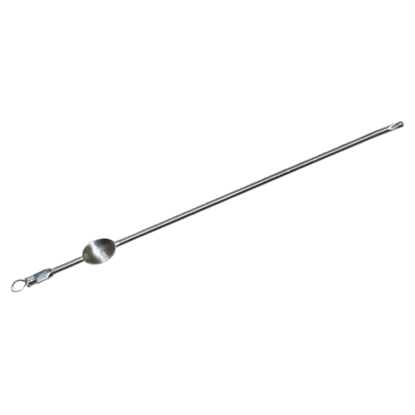 MedGyn Randall Metal Uterine Endometrial Curette
