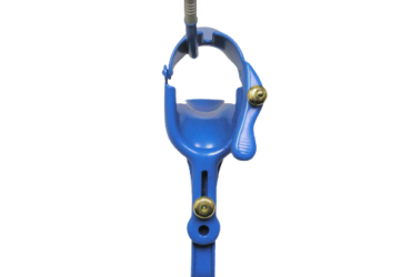 Medgyn Lletz Pederson Vu-More Speculum 4cm Opening