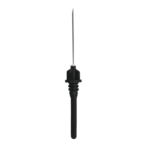 Sol-Millennium 110201020002 Sol-Millennium 110201020003 Multi-Sample Needle 1-1/2 Inch 22 Gauge (1000/CS) - Image 1