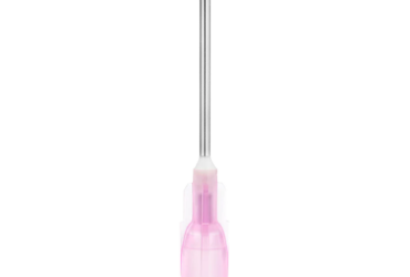 Sol-Millennium 111610 Sol-M Hypodermic Needle 1 Inch 16 Gauge (1000/CS)