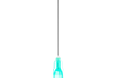 Sol-Millennium 112110 Sol-M Hypodermic Needle 1 Inch 21 Gauge (1000/CS)