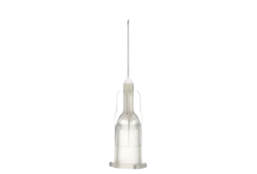 Sol-Millennium 112705 Sol-M Hypodermic Needle 1/2 Inch 27 Gauge (1000/CS)