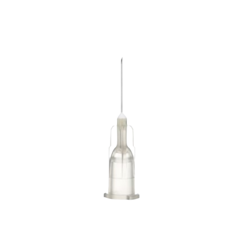 Sol-Millennium 112705 Sol-Millennium 112705 Sol-M Hypodermic Needle 1/2 Inch 27 Gauge (1000/CS) - Image 1