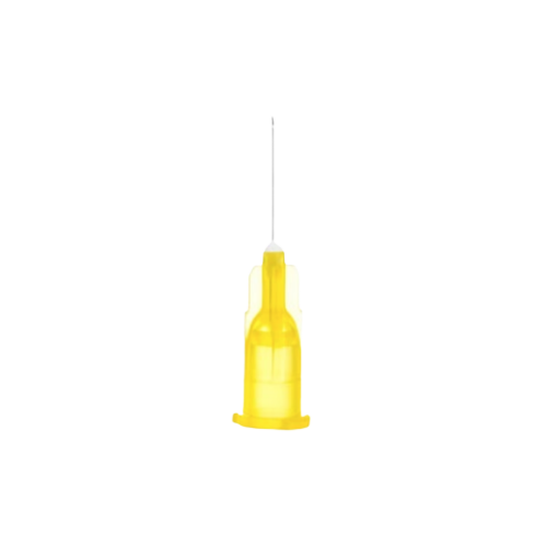 Sol-Millennium 113005 Sol-Millennium 113005 Sol-M Hypodermic Needle 1/2 Inch 30 Gauge (1000/CS) - Image 1