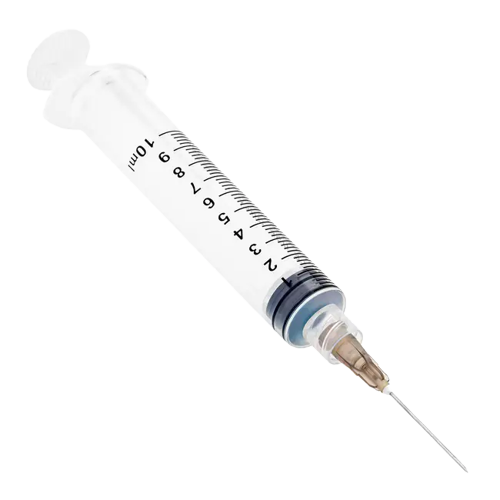 Sol-Millennium 1812210 Sol-M Luer Lock Syringe with Exchangeable Needle 22 Gauge 1 Inch (25mm) (1200/CS) Sol-Millennium 1812210 Sol-M Luer Lock Syringe with Exchangeable Needle 22 Gauge 1 Inch (25mm) (1200/CS)