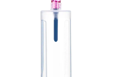 Sol-Millennium BCTH002 Sol-M Blood Transfer Holder (800/CS)