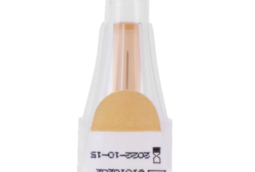 Sol-Millennium PN32532 Sol-M Pen Needle 5/32 Inch (4mm) 32 Gauge (5000/CS)