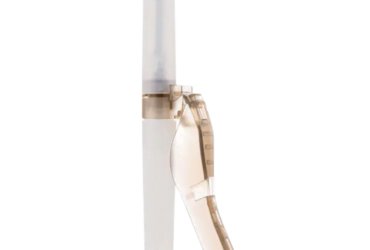 Sol-Millennium SMSN22125 Sol-Care Safety Multi-Sample Needle 22 Gauge 1-1/4 Inch (480/CS)