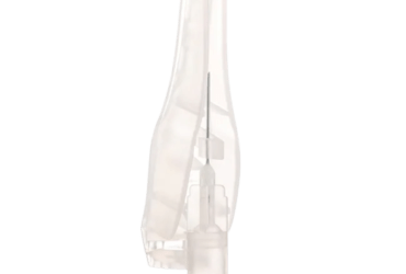 Sol-Millennium SN2712 Sol-Care Safety Needles 27 Gauge 1/2 Inch (800/CS)