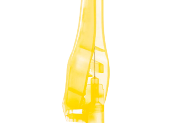 Sol-Millennium SN3012 Sol-Care Safety Needle 30 Gauge 1/2 Inch (800/CS)