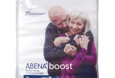 Abena Boost Booster Pad