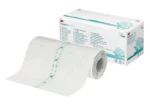 3M Tegaderm 16006 Dressing Transparent Film Roll 6 in. x 11 yds. CS/4
