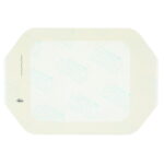 3M 1626W Tegaderm Transparent Film Dressing 4″ x 4-3/4″ 200CS - Image 2