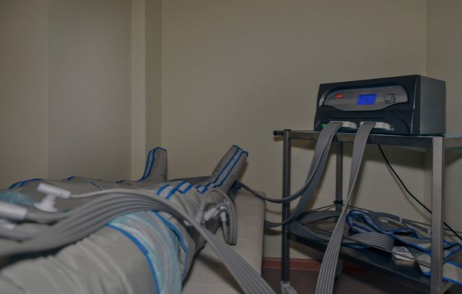 The Benefits of Sequential Compression Devices in Preventing Deep Vein Thrombosis