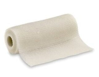 3M 82005 Scotchcast Plus Casting Tape 5 in. x 4 yd. White CS/10