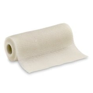 3M 82005 Scotchcast Plus Casting Tape 5 in. x 4 yd. White CS/10