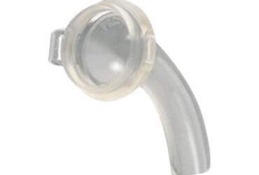 Provox 7607 Laryngectomy Tube
