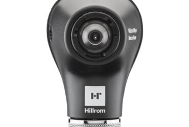 Otoscope Welch Allyn MacroView 238-2 Basic 3.5 V LED Lamp