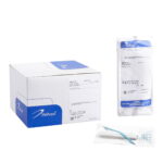 DEROYAL INDUSTRIES 30-057 STERILE NEURO SPONGE PATTIES, 1/2"X3", CS200