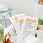 Covidien 7663 Telfa Antibacterial Island Dressing White 3 In x 8 In CS/12 - Image 2