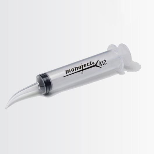71iI-H0QVZL._AC_SX679_PIbundle-4,TopRight,0,0_SH20_ Monoject Curved Tip Syringe, 12 ml. single unit CS/500 - Image 1