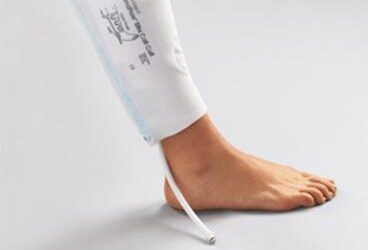 DJO 3043 DVT Compression Therapy Cuff 2 Chamber VenaFlow Elite Calf Bariatric