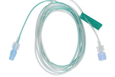 Baxter 2C9216 Anesthesia Set, Microbore, 73 CS/60