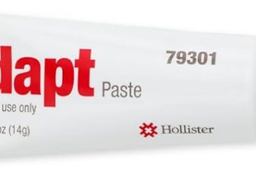 Hollister 79301 Adapt Paste, .5 oz. Tube BX/20