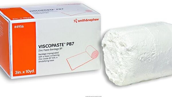 Viscopaste