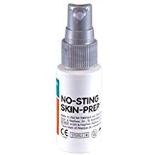 Smith and Nephew 66800709 No Sting Skin Prep Spray 1 oz CS/12