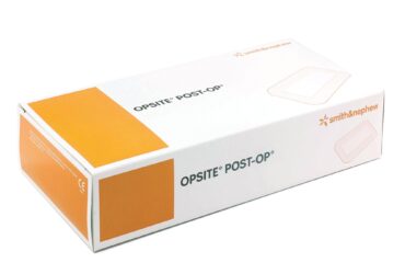 Smith & Nephew 66000714 Post-Op 10 in. x 4 in. CS/200