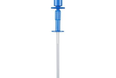 BD DIN1515X Intraosseous Infusion Needle 15 Gauge 4.7 cm Illinois Lancet Point CS/10