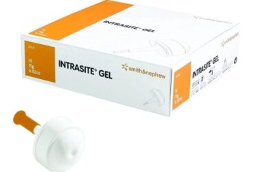 Smith & Nephew Intrasite Gel 15g CS/40
