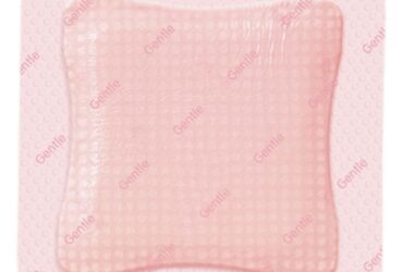 Smith & Nephew 66800836 Allevyn 2⅛ in. x 4¾ in. CS/60