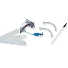 Smiths Medical 100/856/060 Inner Cannula for Portex Blue Line Ultra Tracheostomy Tube 6 mm. BX/20