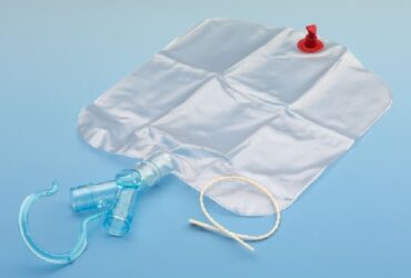 Vyaire 1562 AirLife® Aerosol Drainage Bag CS/50