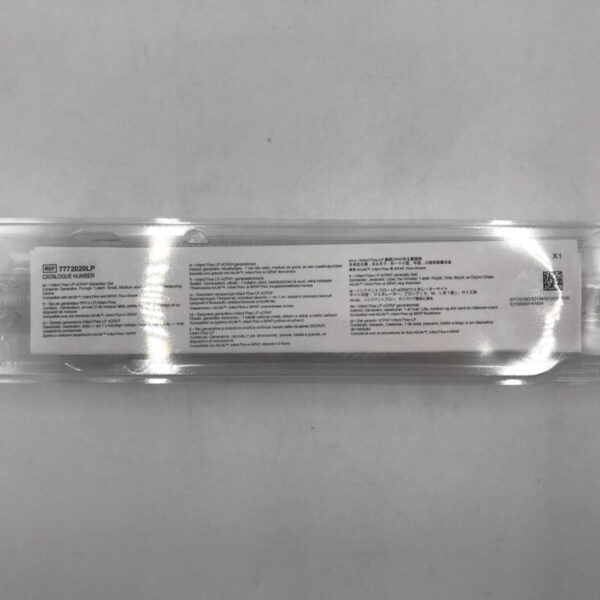 Vyaire 7772020LP Infant Flow LP nCPAP Generator Kit CS/10