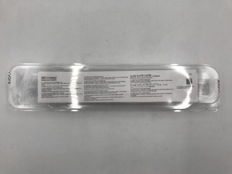 Vyaire 7772020LP Infant Flow LP nCPAP Generator Kit CS/10