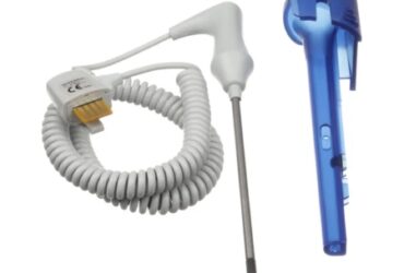 Welch Allyn 02893-000 For SureTemp 4 Foot Oral
