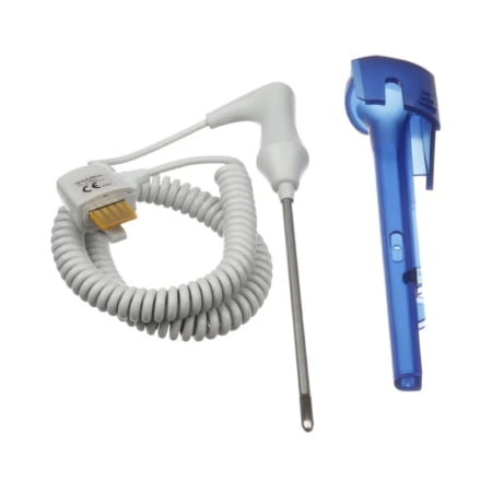 Welch Allyn 02893-000 For SureTemp 4 Foot Oral
