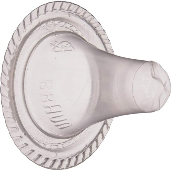 Welch Allyn 06000-800 Probe Covers for ThermoScan Pro 6000 CS/40