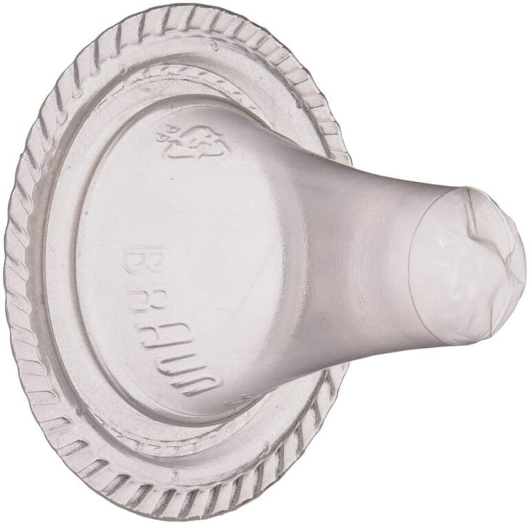 Welch Allyn 06000-800 Probe Covers for ThermoScan Pro 6000 CS/40