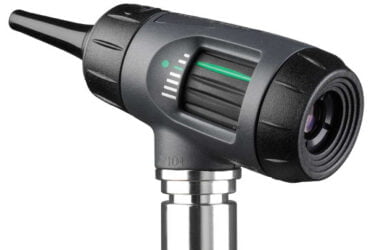 Welch Allyn MacroView Otoscope Head 23820