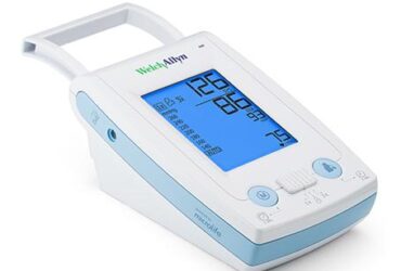 Welch Allyn Connex ProBP 2400 Digital Blood Pressure Device 2400